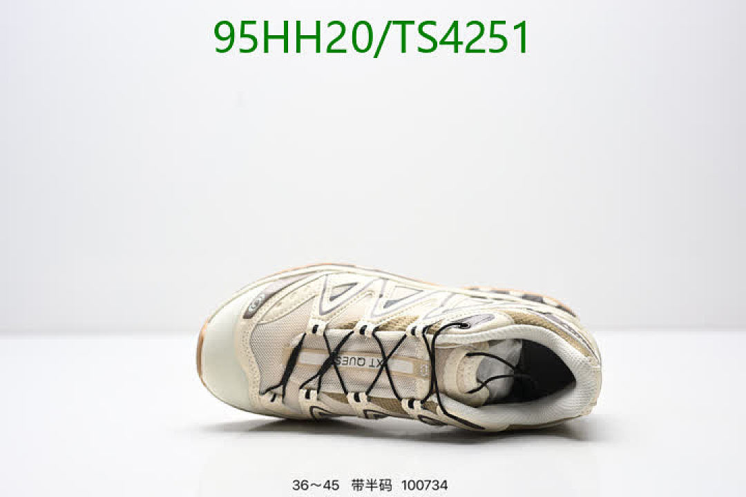 Salomon-Women Shoes Code: TS4251 $: 95USD