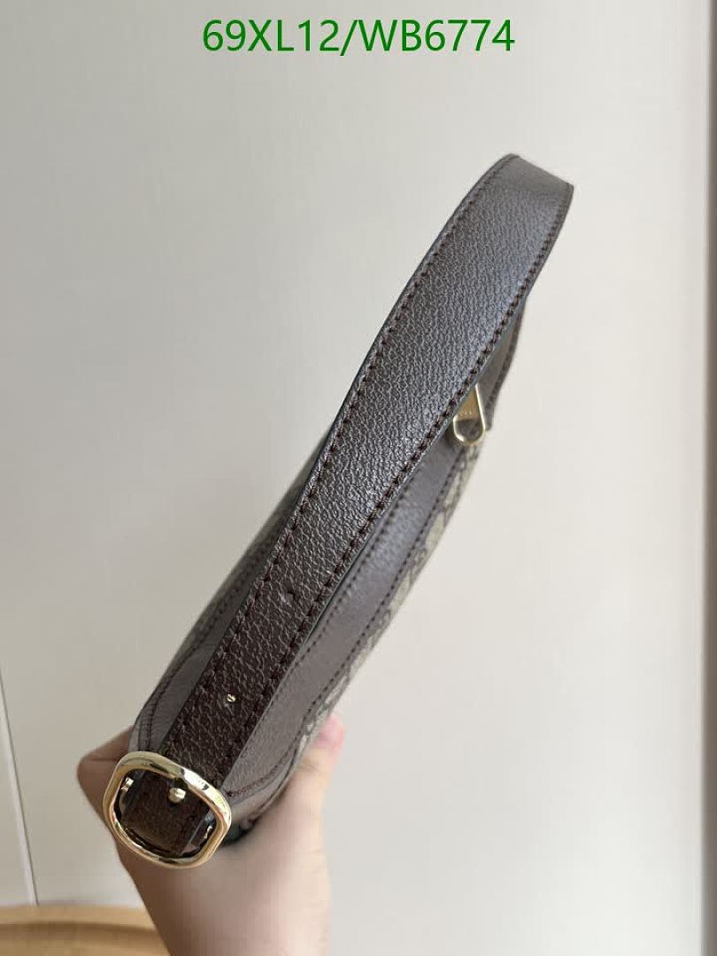 Gucci-Bag-4A Quality Code: WB6774 $: 69USD
