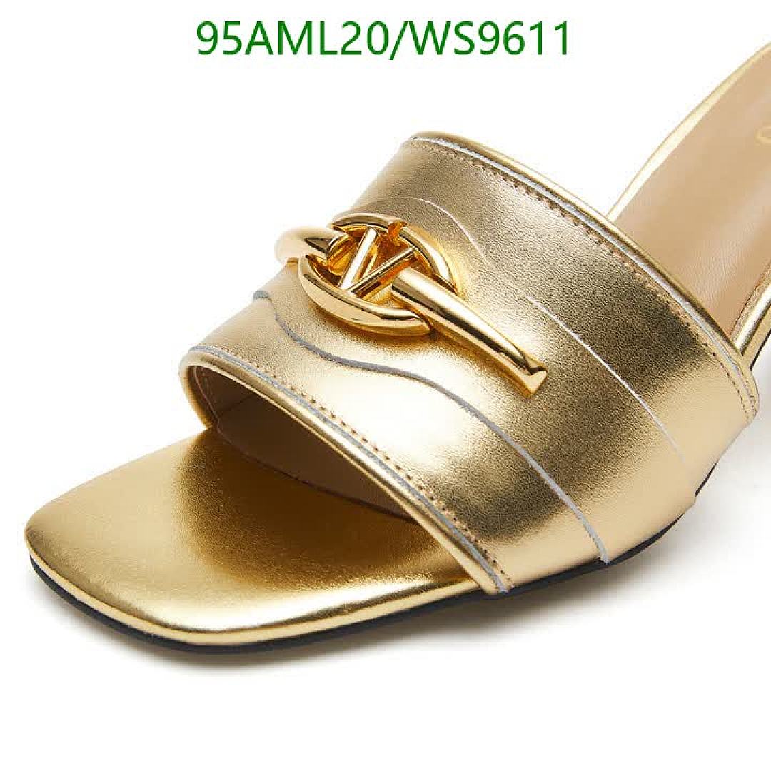 Valentino-Women Shoes Code: WS9611 $: 95USD