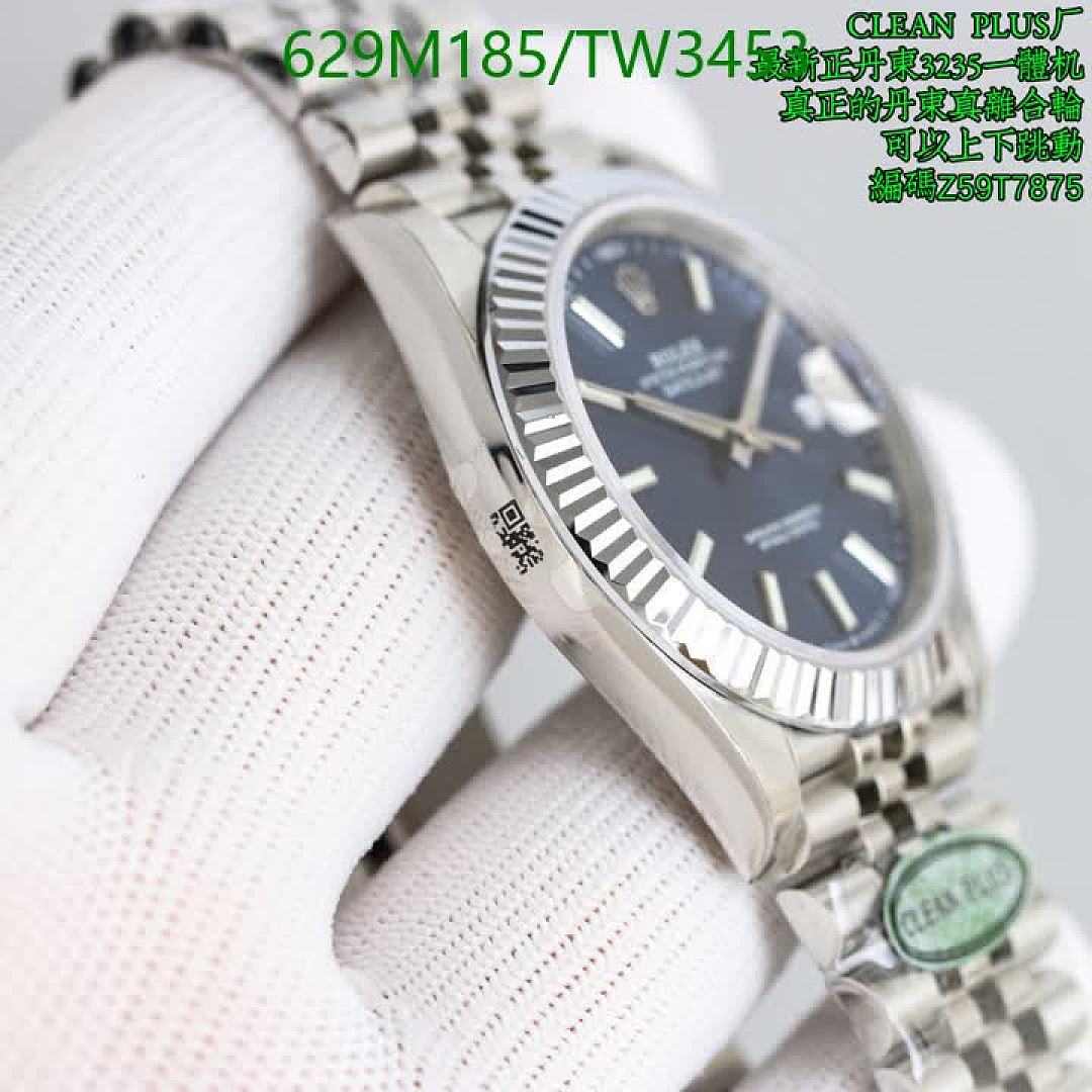 Rolex-Watch-Mirror Quality Code: TW3453 $: 629USD