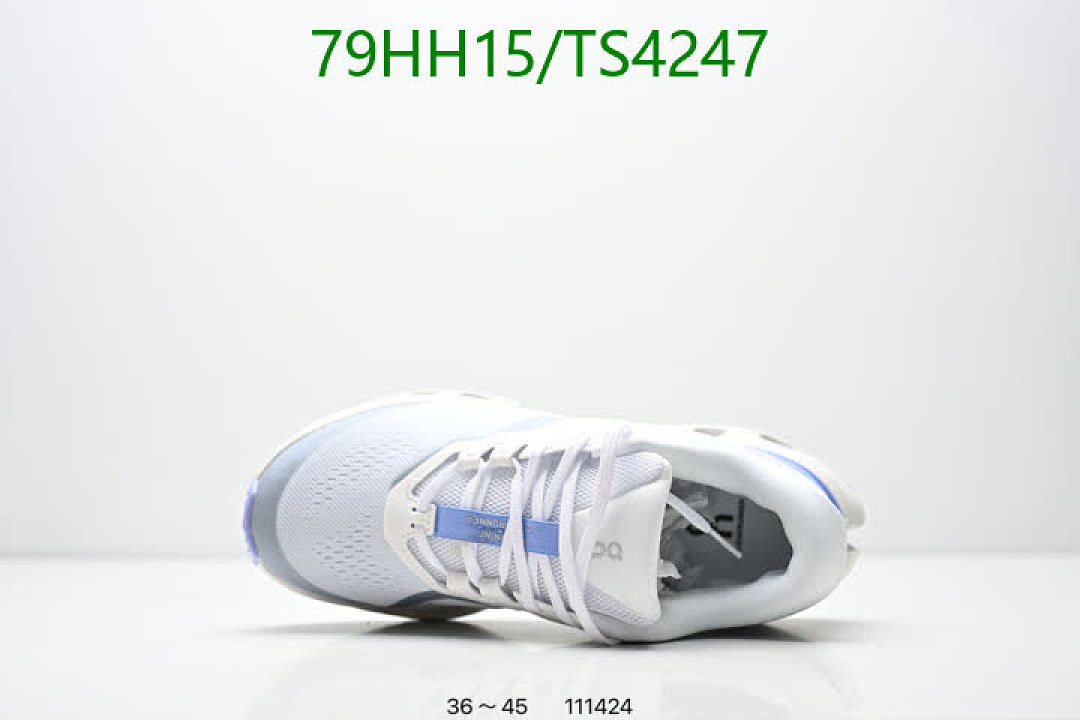 On Running Cloudsurfer-Women Shoes Code: TS4247 $: 79USD