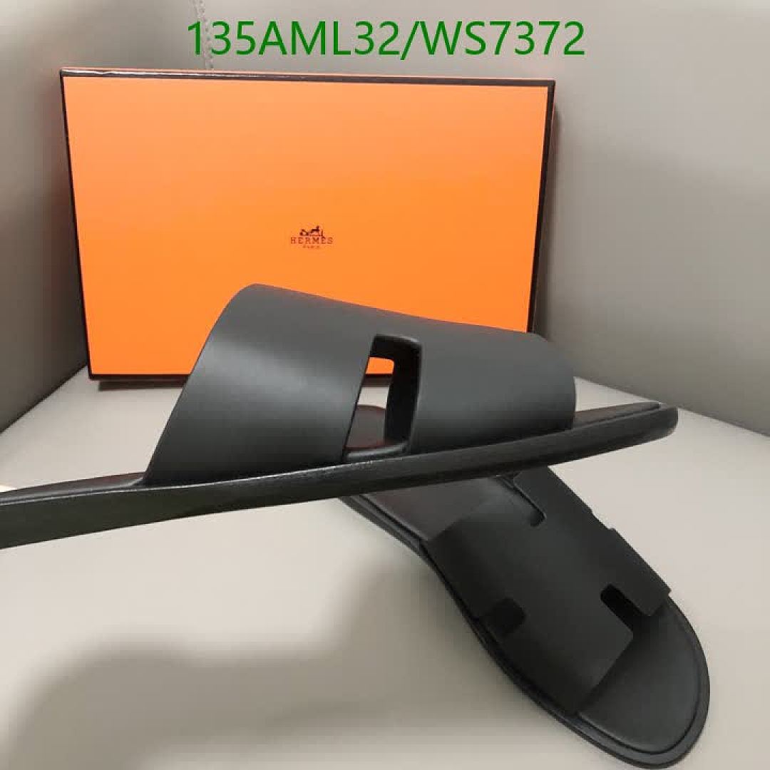 Hermes-Men shoes Code: WS7372 $: 135USD