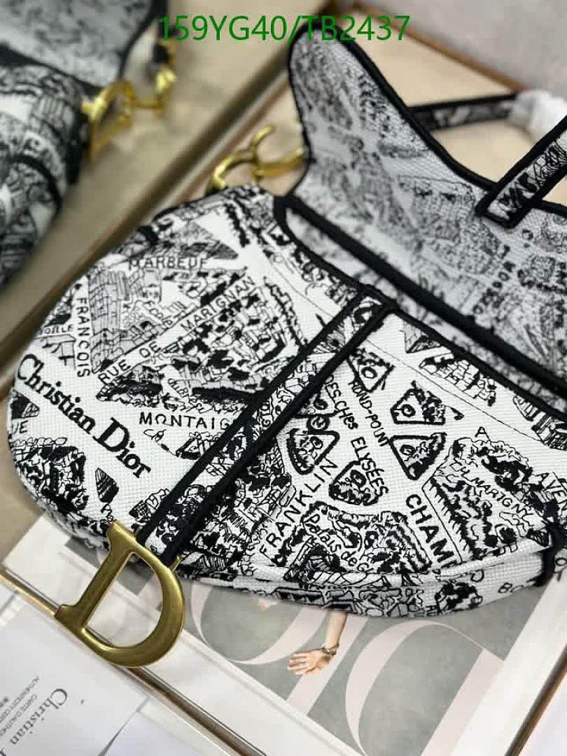 Dior-Bag-Mirror Quality Code: TB2437 $: 159USD