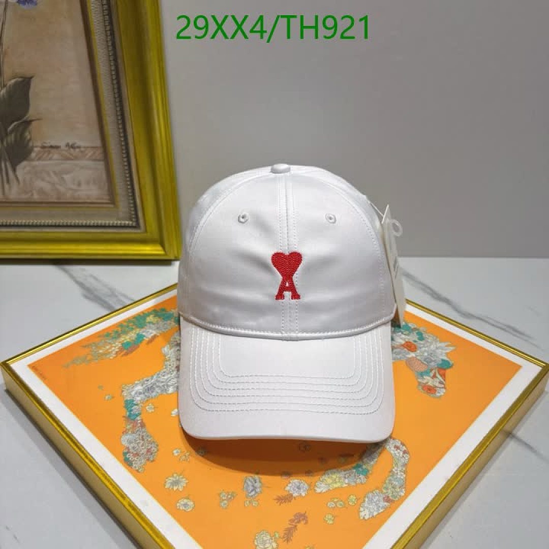AMI-Cap(Hat) Code: TH921 $: 29USD