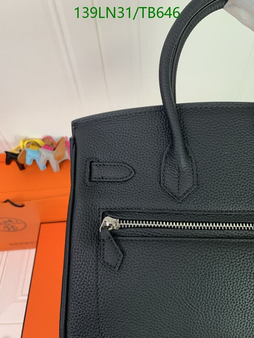 Hermes-Bag-4A Quality Code: TB646