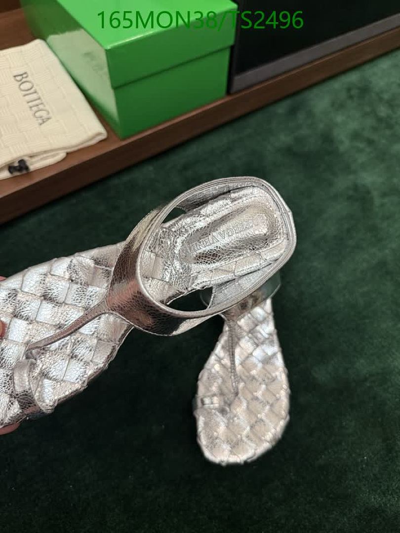 BV-Women Shoes Code: TS2496 $: 165USD