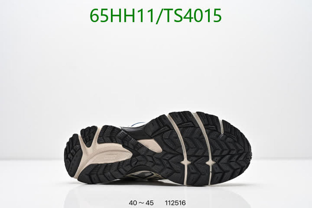 Asics-Men shoes Code: TS4015 $: 65USD