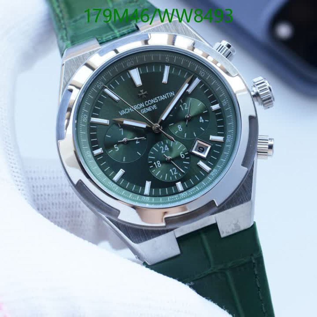 Vacheron Constantin-Watch-Mirror Quality Code: WW8493 $: 179USD