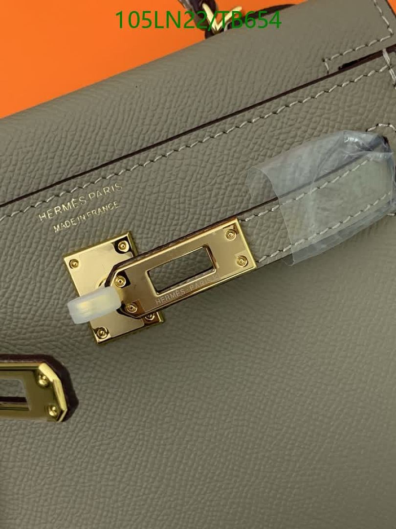 Hermes-Bag-4A Quality Code: TB654 $: 105USD