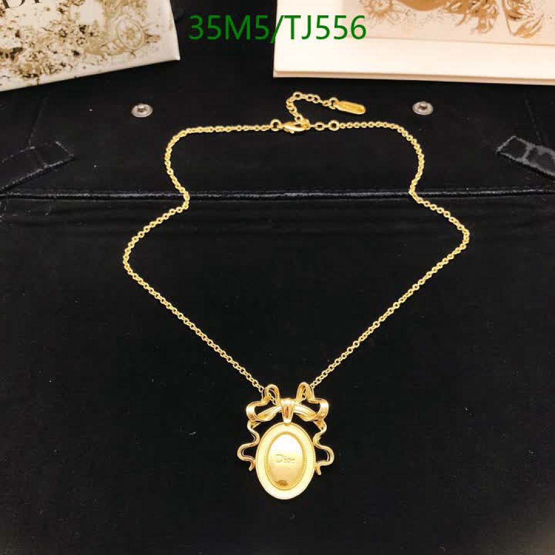 Dior-Jewelry Code: TJ556 $: 35USD