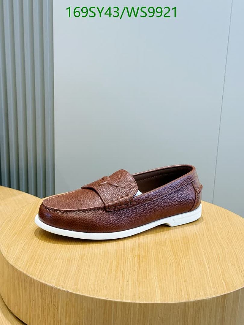 LV-Men shoes Code: WS9921 $: 169USD