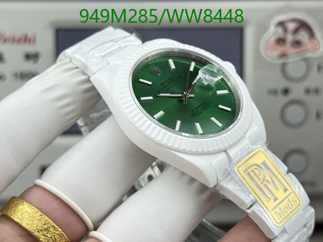Rolex-Watch-Mirror Quality Code: WW8448 $: 949USD