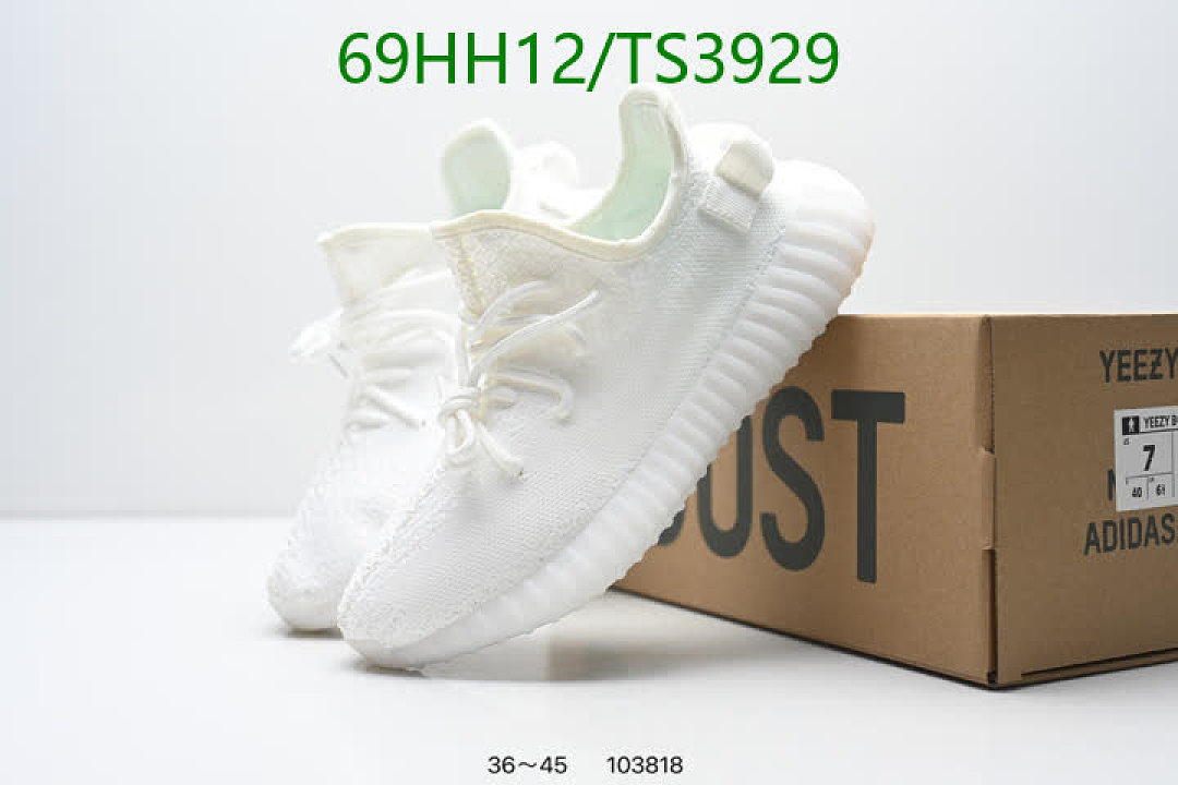 Adidas-Women Shoes Code: TS3929 $: 69USD
