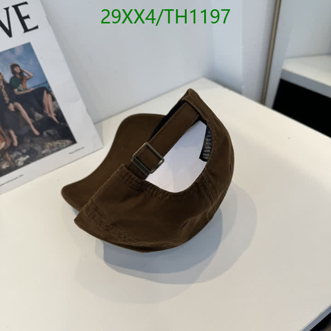 Ralph Lauren-Cap(Hat) Code: TH1197 $: 29USD