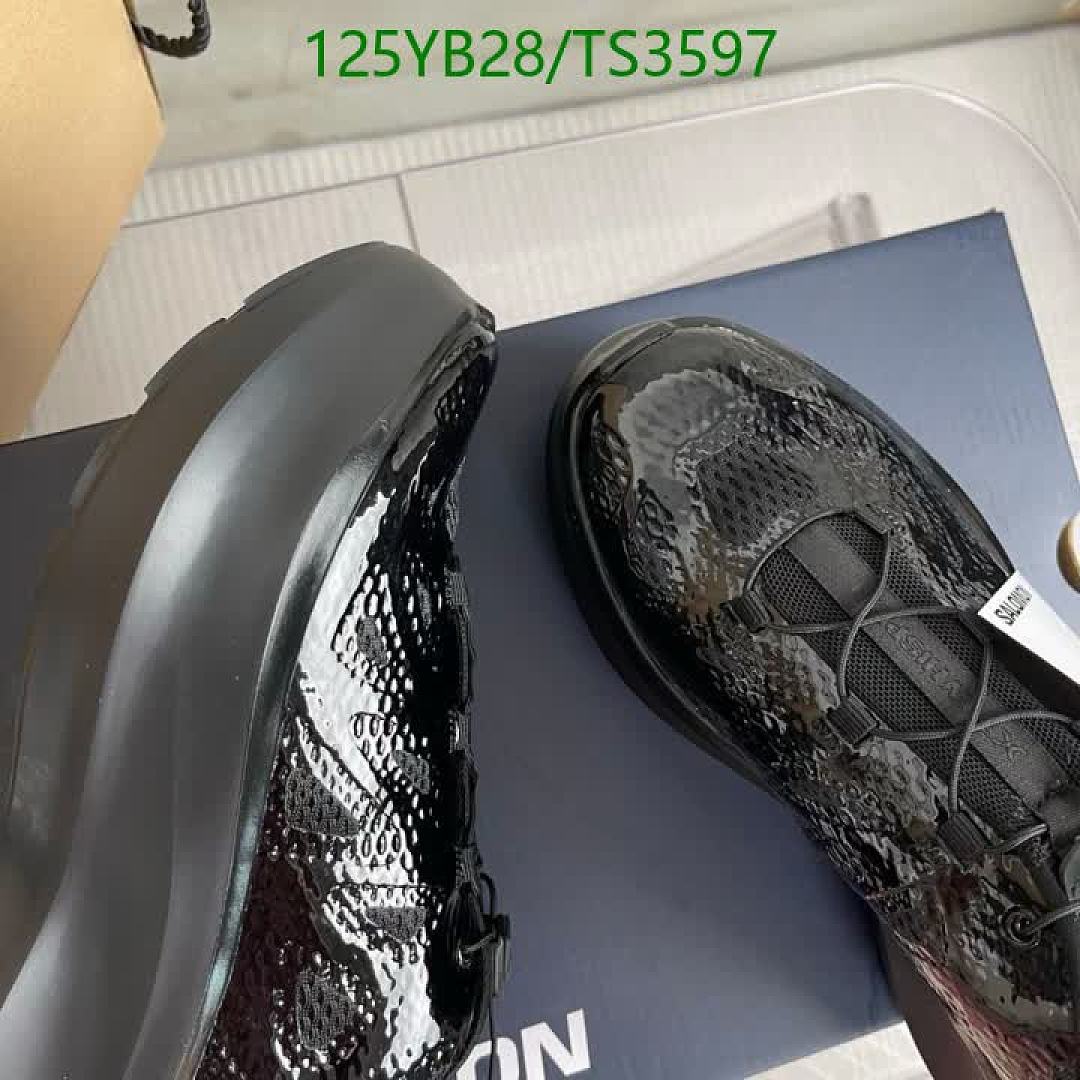 Salomon-Women Shoes Code: TS3597 $: 125USD