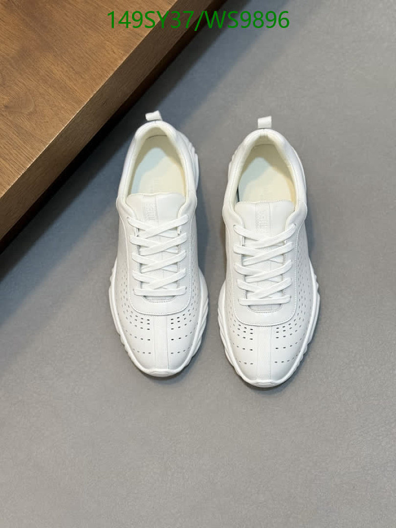 Hermes-Men shoes Code: WS9896 $: 149USD