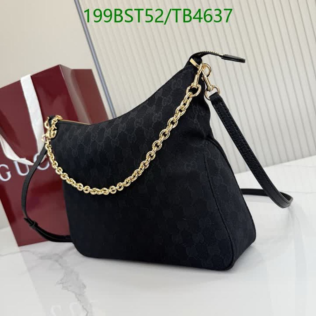 Gucci-Bag-Mirror Quality Code: TB4637 $: 199USD