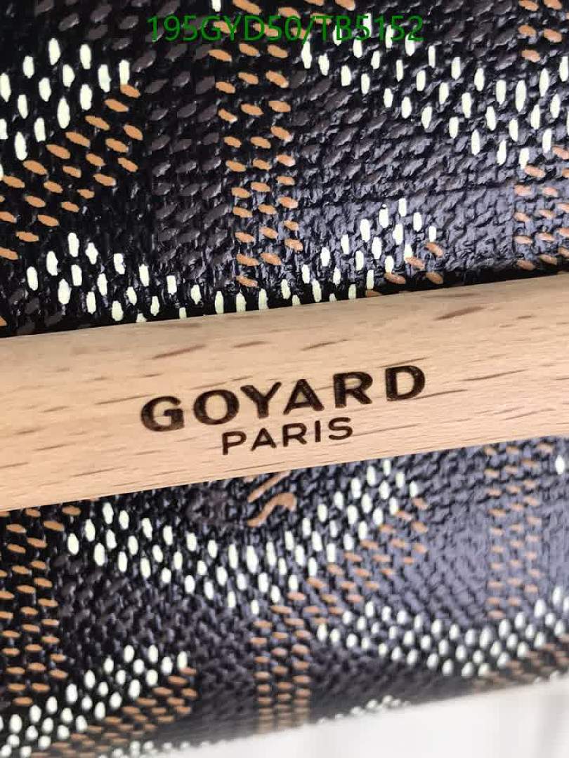 Goyard-Bag-Mirror Quality Code: TB5152 $: 195USD