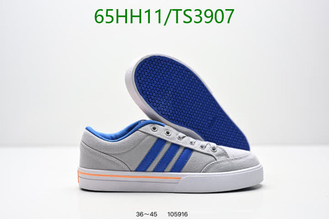 Adidas-Men shoes Code: TS3907 $: 65USD