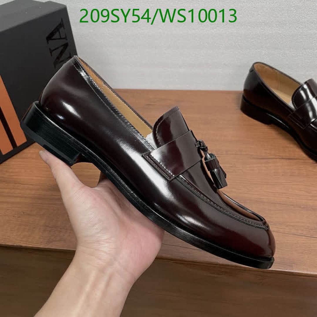 Zegna-Men shoes Code: WS10013 $: 209USD