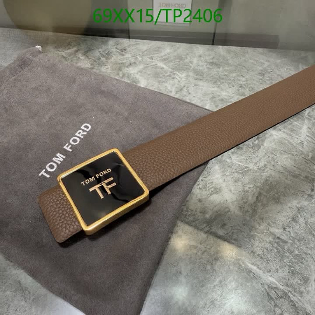 Tom Ford-Belts Code: TP2406 $: 69USD