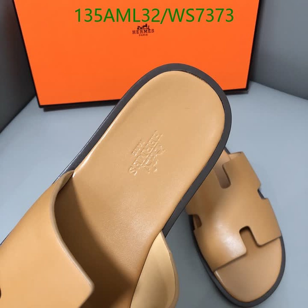Hermes-Men shoes Code: WS7373 $: 135USD