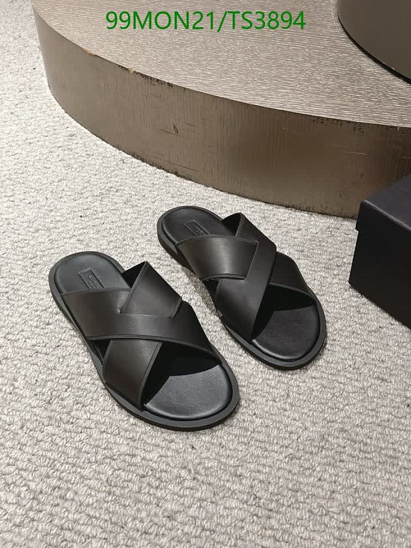Zegna-Men shoes Code: TS3894 $: 99USD