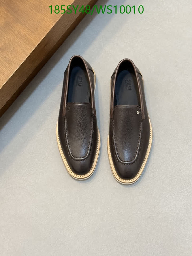 Zilli-Men shoes Code: WS10010 $: 185USD