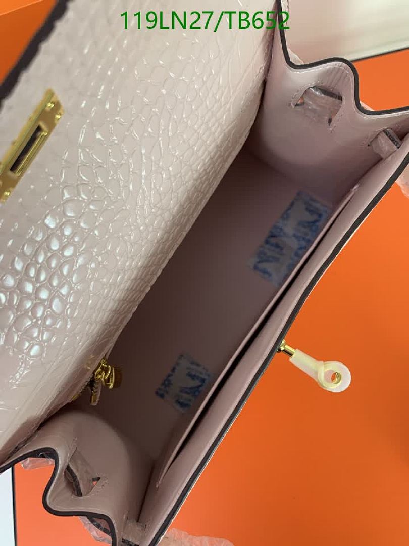 Hermes-Bag-4A Quality Code: TB652 $: 119USD