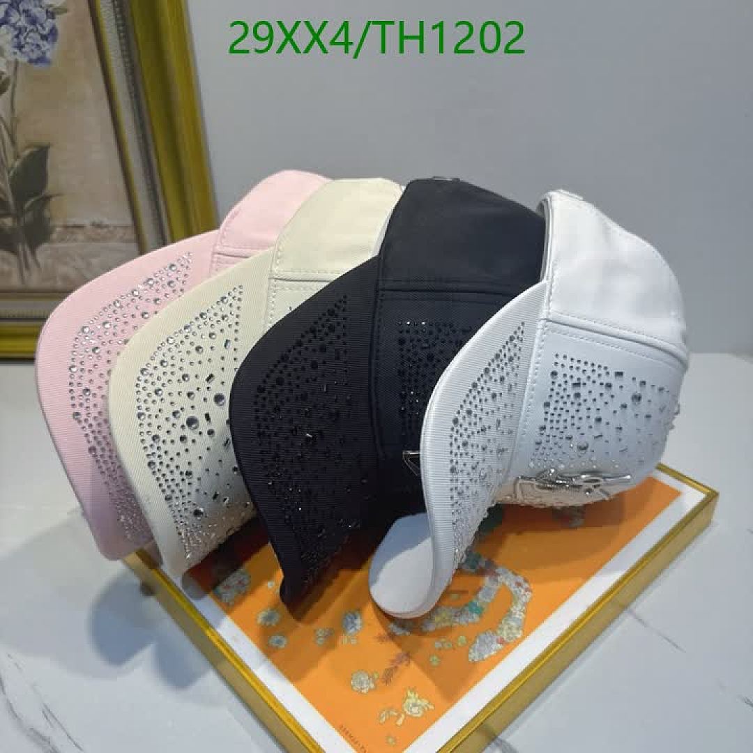 YSL-Cap(Hat) Code: TH1202 $: 29USD