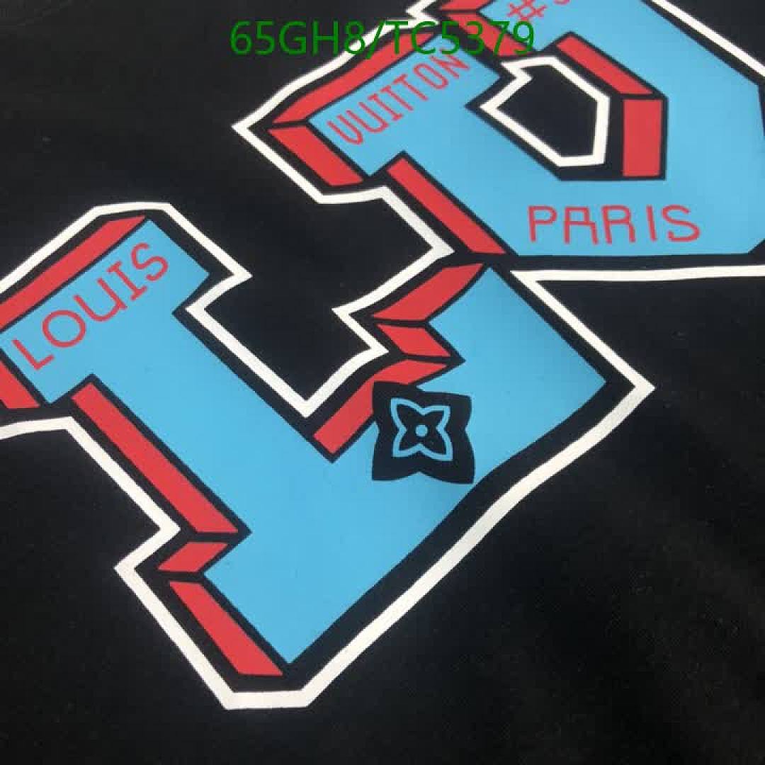 LV-Clothing Code: TC5379 $: 65USD