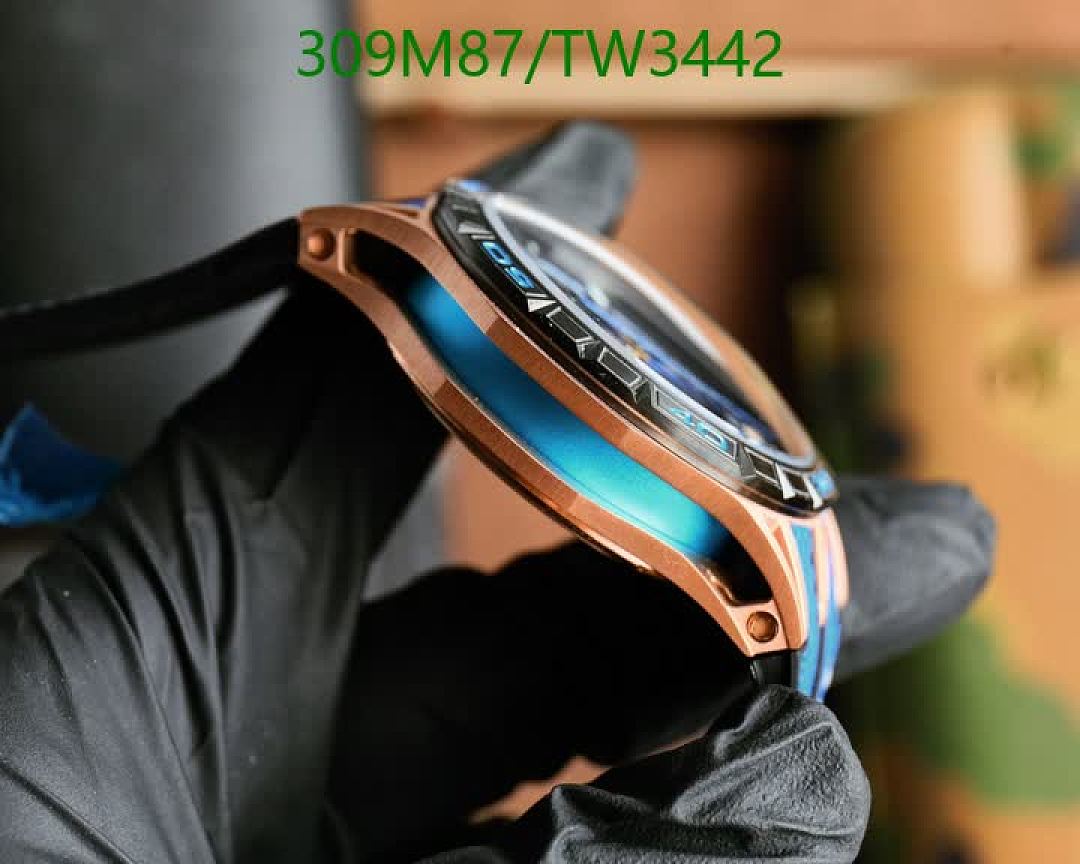 Roger Dubuis-Watch-Mirror Quality Code: TW3442 $: 309USD