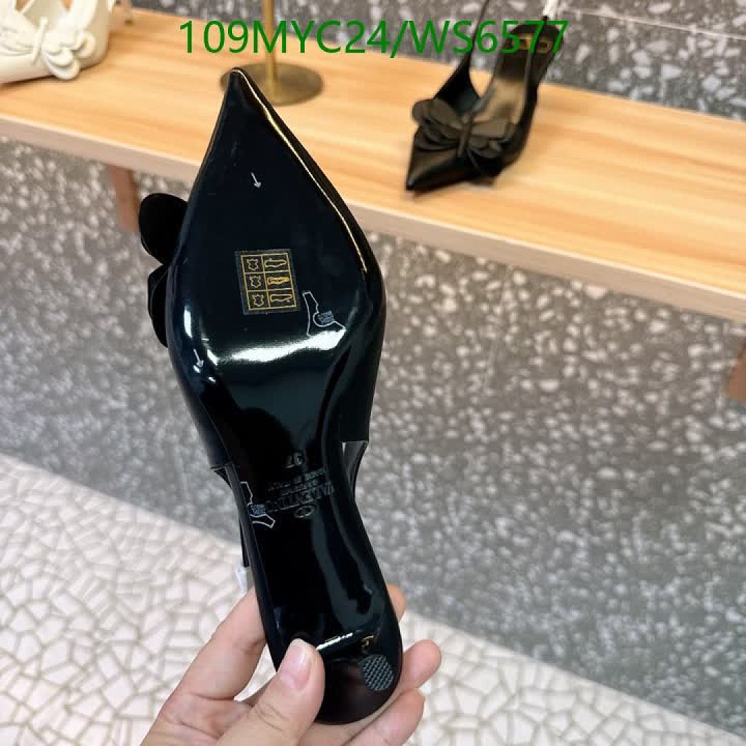 Valentino-Women Shoes Code: WS6577 $: 109USD