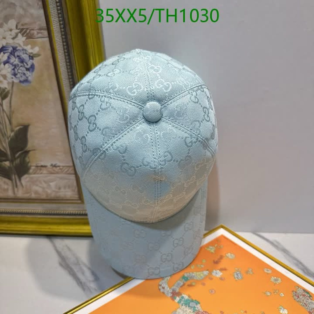 Gucci-Cap(Hat) Code: TH1030 $: 35USD