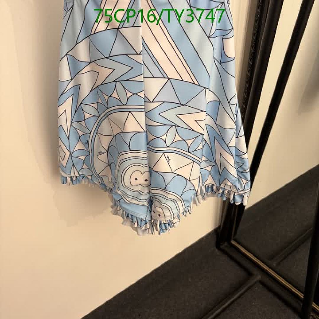 PUCCI-Swimsuit Code: TY3747 $: 75USD