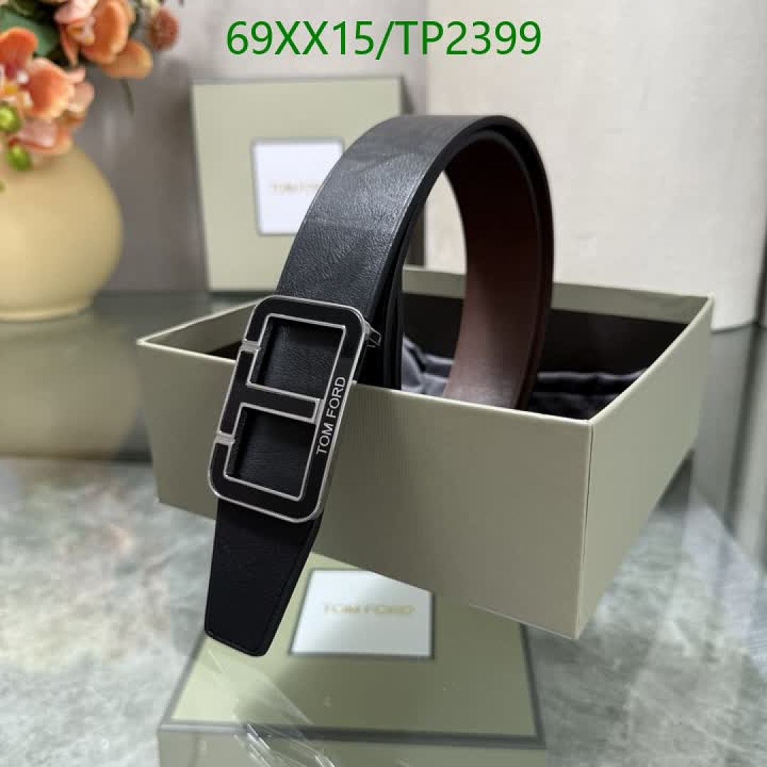 Tom Ford-Belts Code: TP2399 $: 69USD
