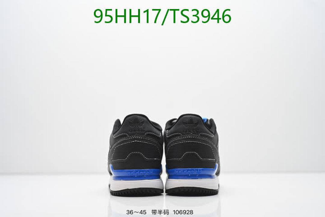 Adidas-Men shoes Code: TS3946 $: 95USD