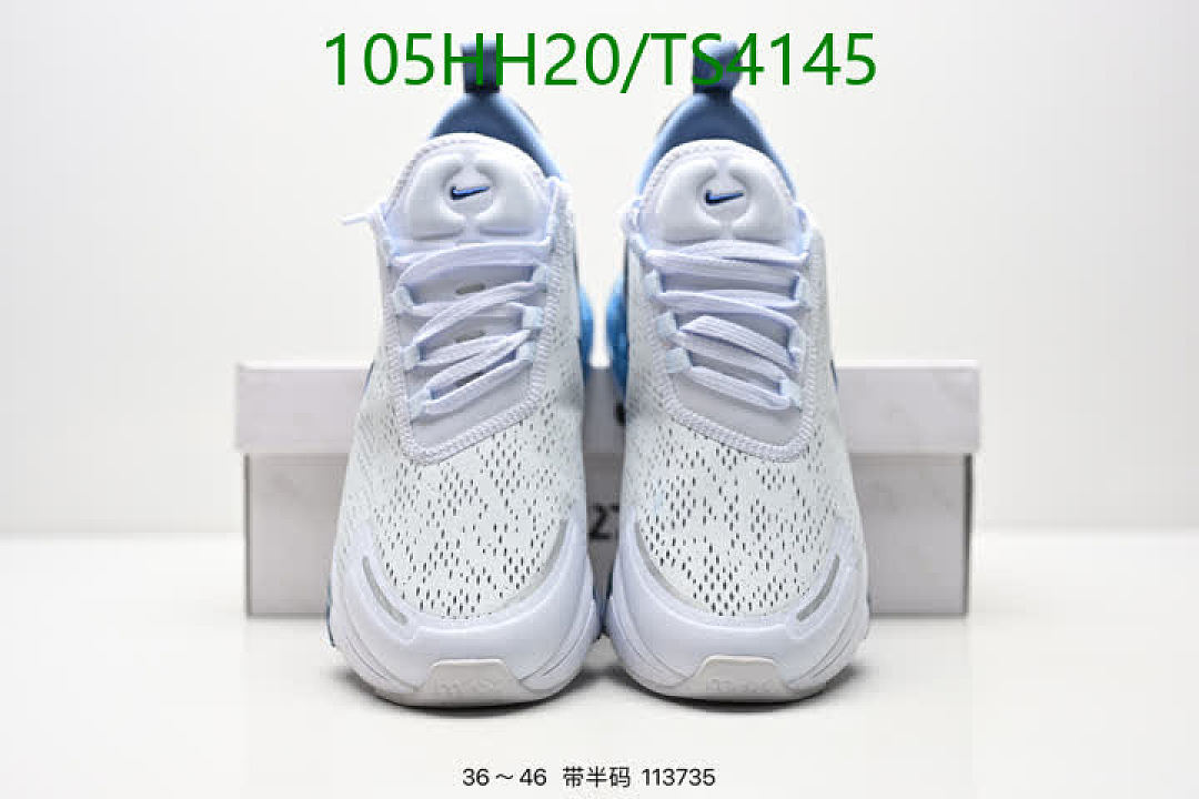 NIKE-Women Shoes Code: TS4145 $: 105USD