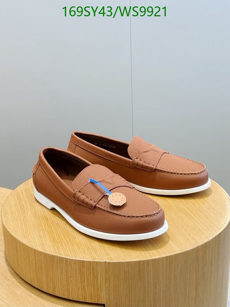 LV-Men shoes Code: WS9921 $: 169USD