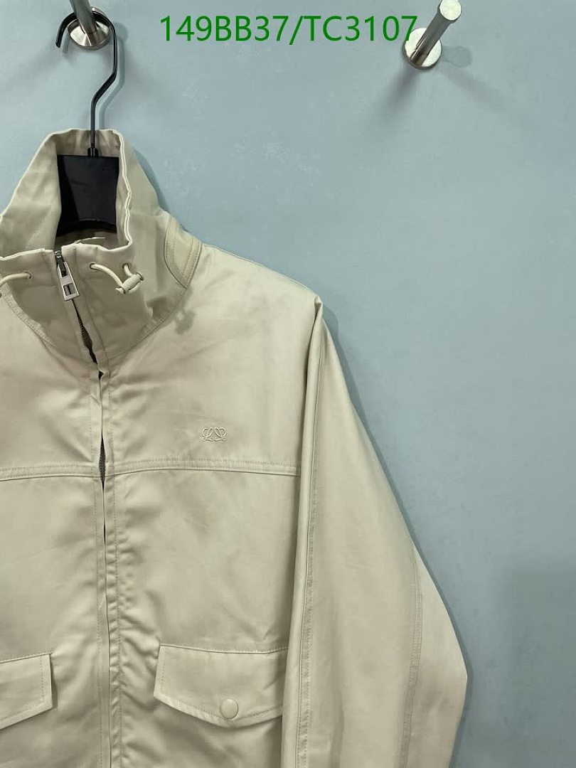 Loewe-Clothing Code: TC3107 $: 149USD