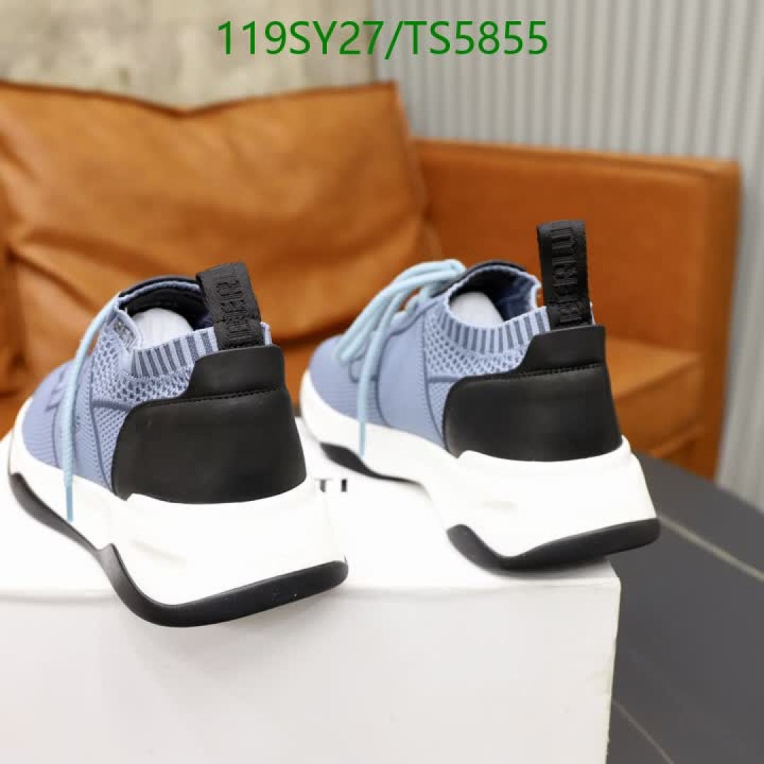 Berluti-Men shoes Code: TS5855 $: 119USD