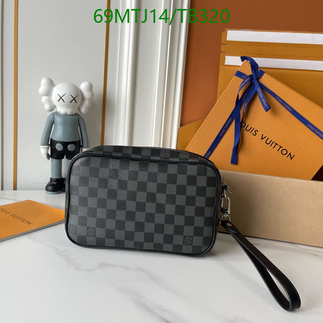 LV-Bag-4A Quality Code: TB320 $: 69USD