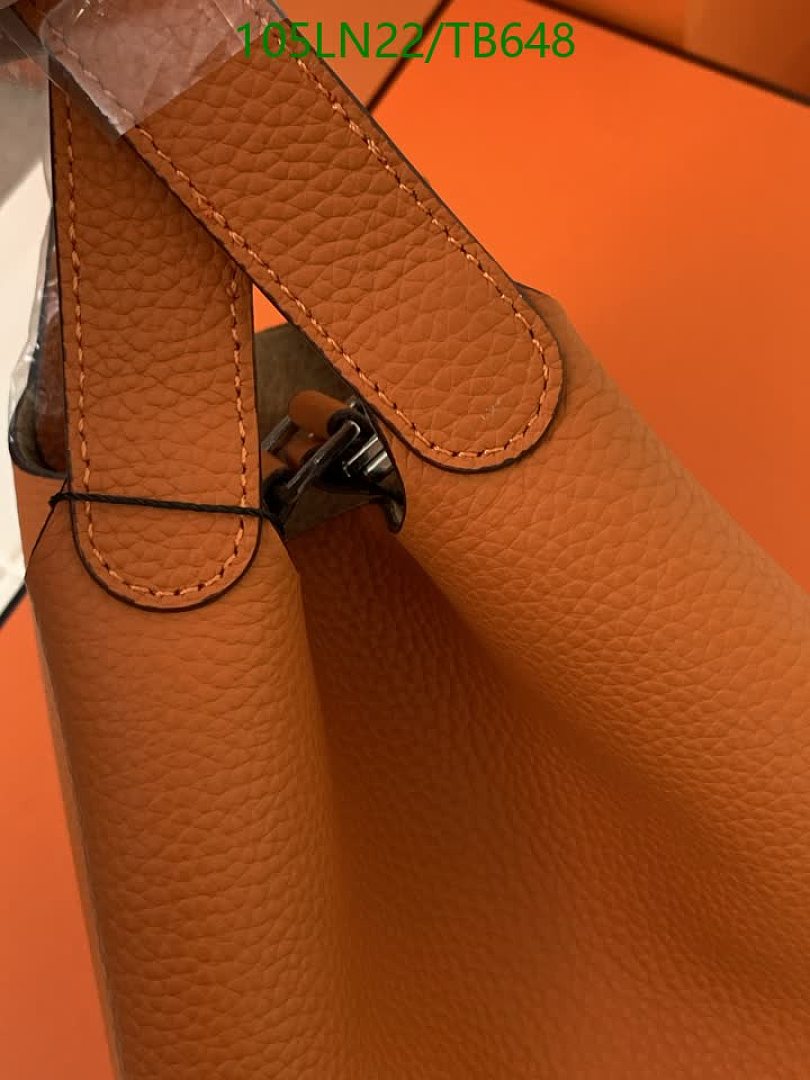Hermes-Bag-4A Quality Code: TB648 $: 105USD