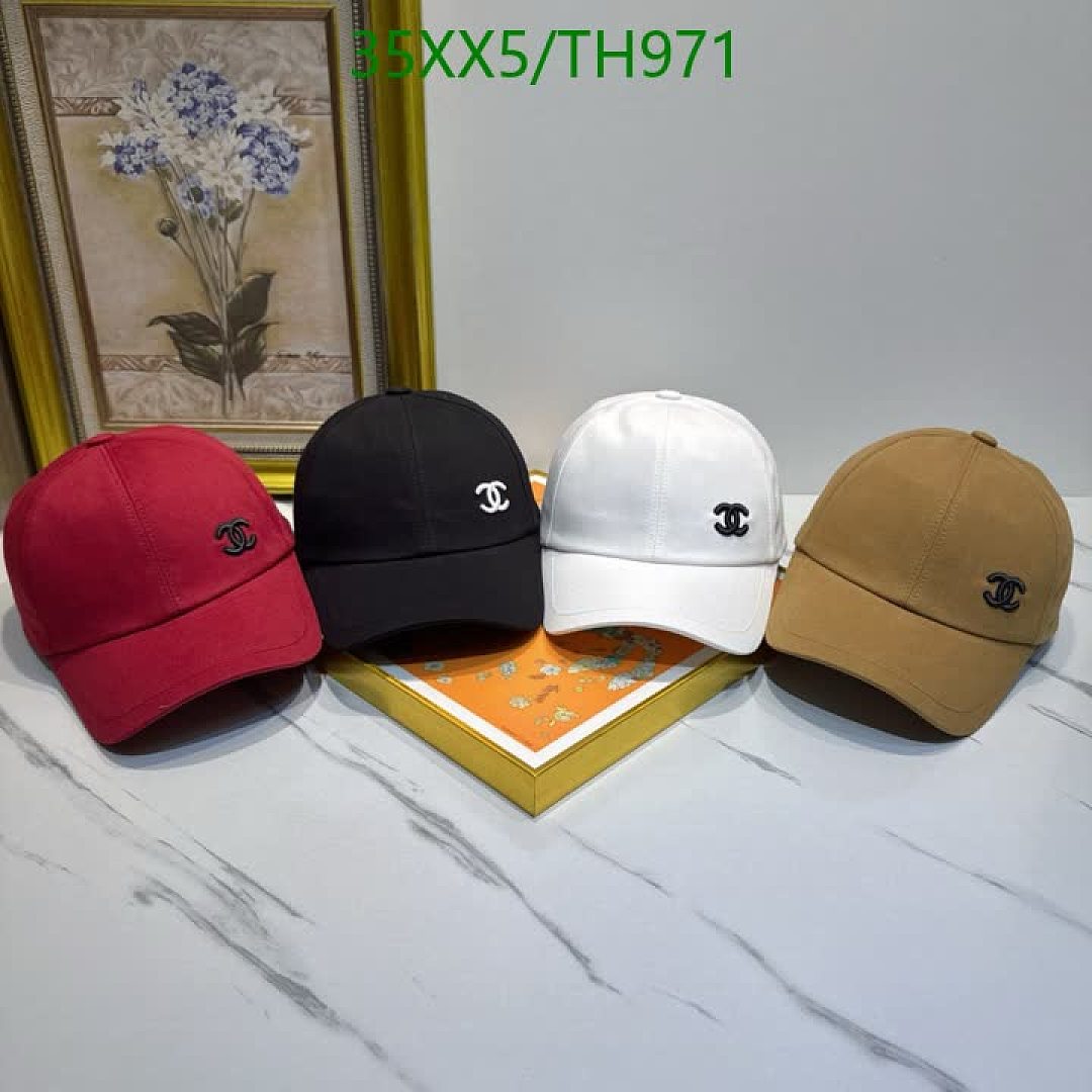 Chanel-Cap(Hat) Code: TH971 $: 35USD