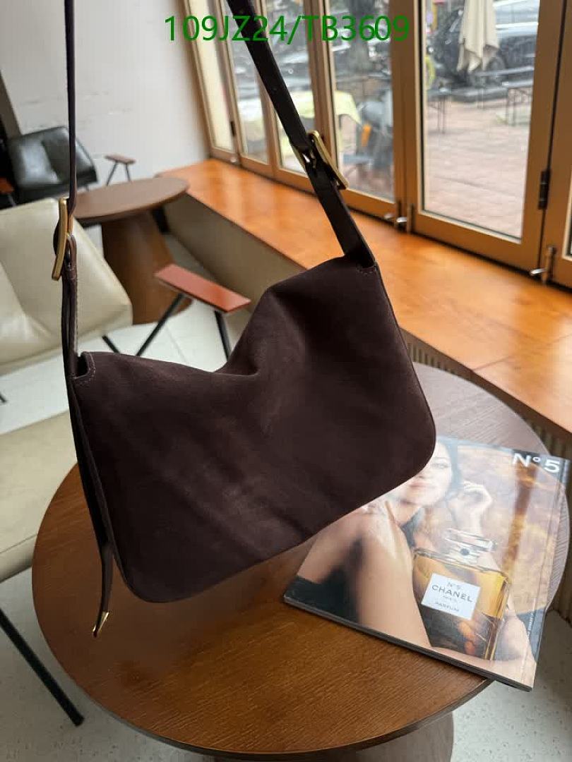 Balenciaga-Bag-4A Quality Code: TB3609 $: 109USD