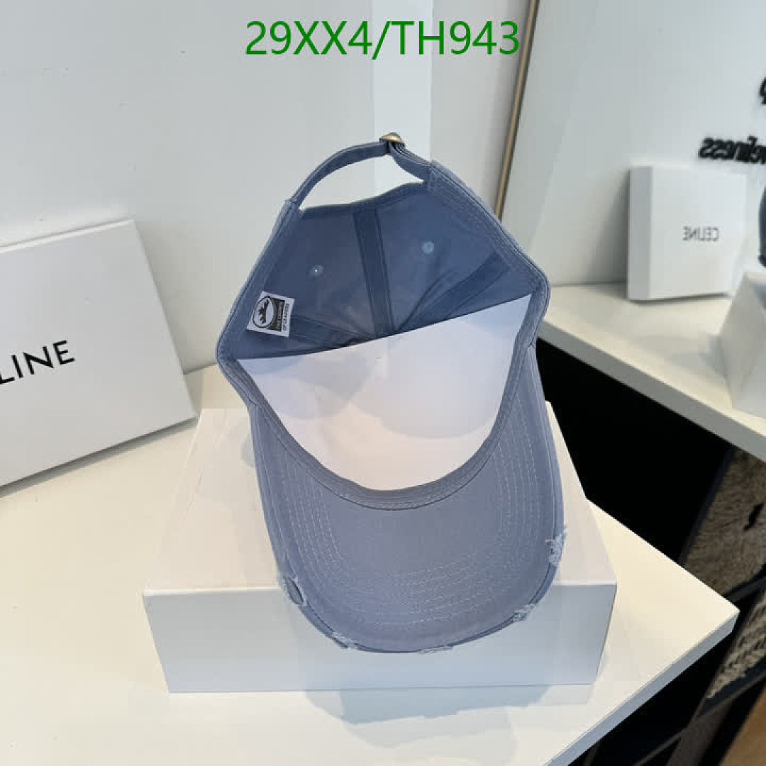 Celine-Cap(Hat) Code: TH943 $: 29USD