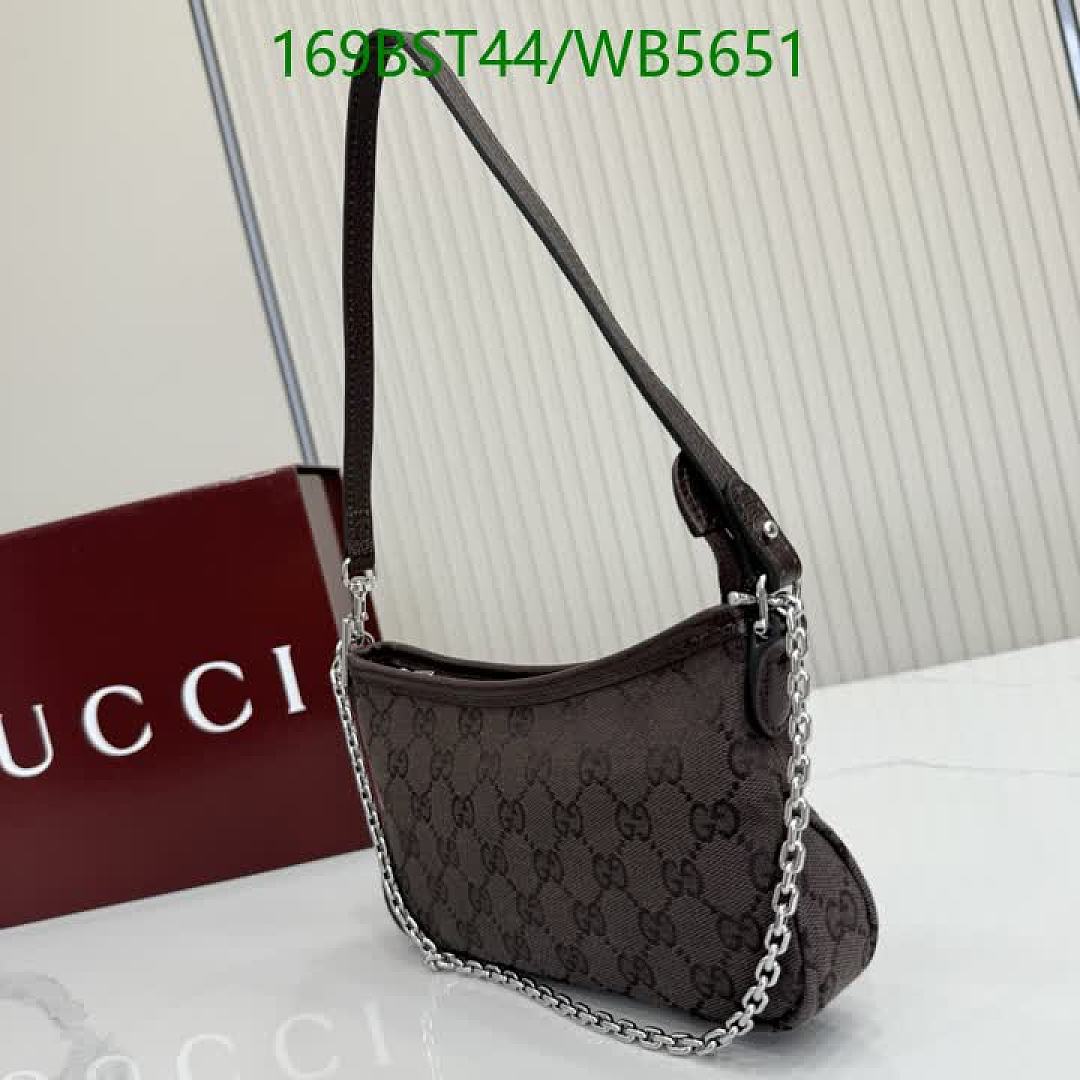 Gucci-Bag-Mirror Quality Code: WB5651 $: 169USD