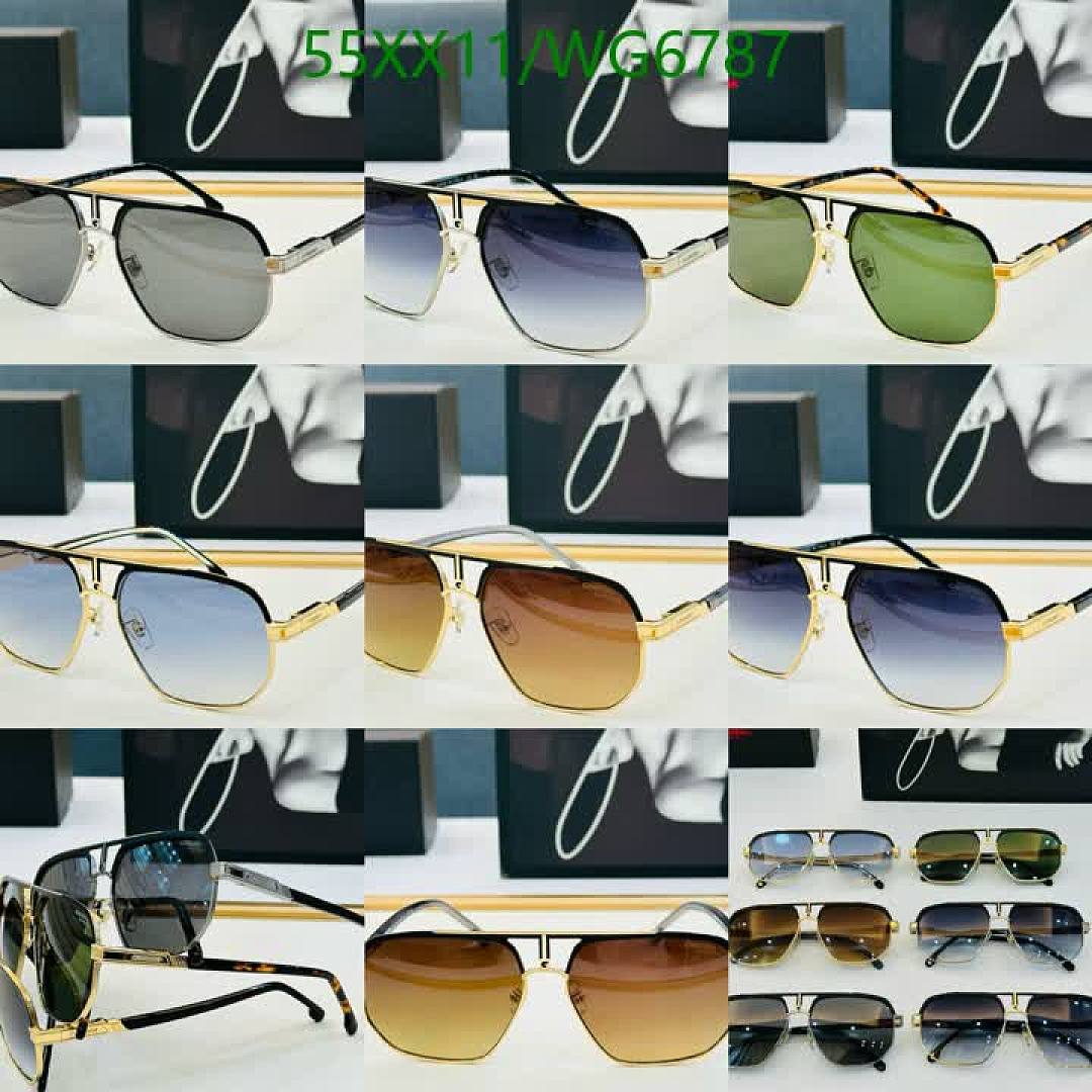 Carrera-Glasses Code: WG6787 $: 55USD