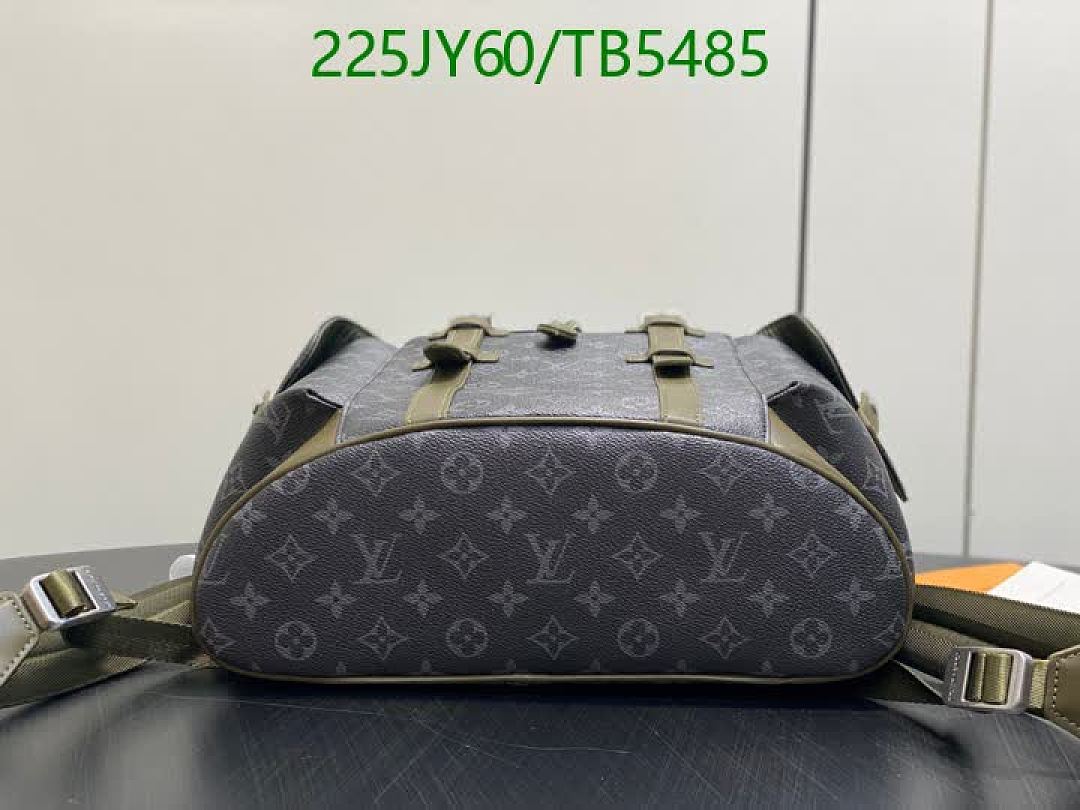 LV-Bag-Mirror Quality Code: TB5485 $: 225USD