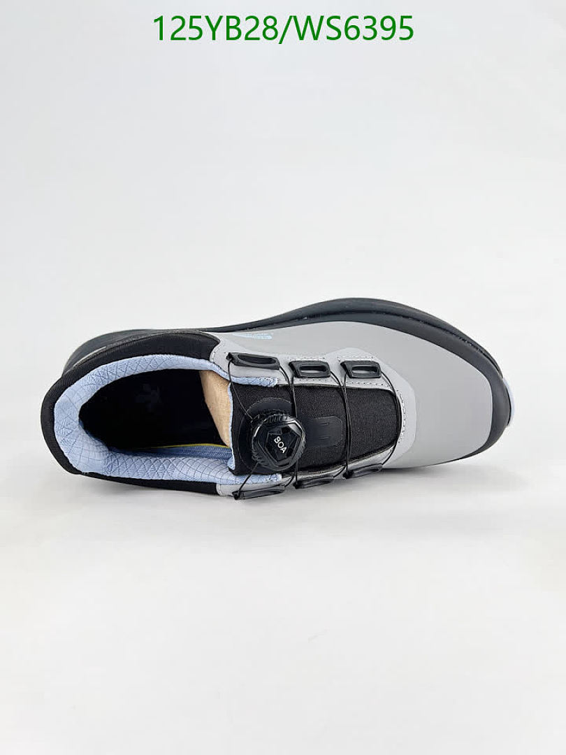 Descente-Women Shoes Code: WS6395 $: 125USD